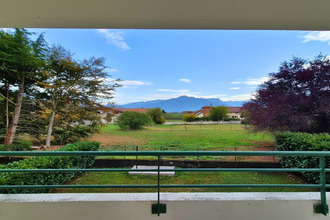 achat appartement arenthon 74800