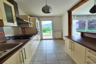 achat appartement arenthon 74800