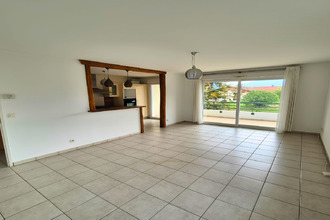 achat appartement arenthon 74800