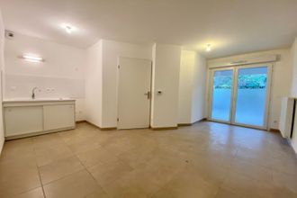 achat appartement ares 33740