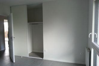 achat appartement ares 33740