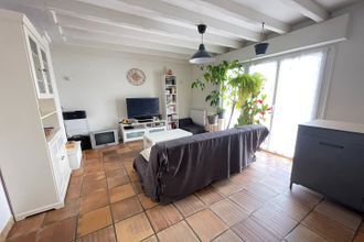 achat appartement ares 33740