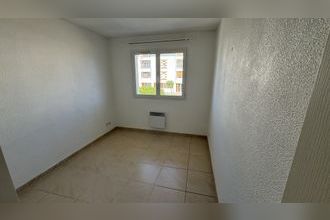 achat appartement ares 33740