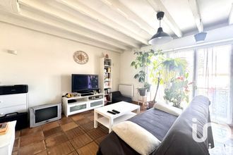 achat appartement ares 33740