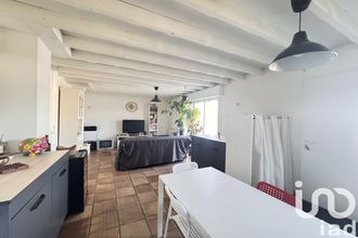 achat appartement ares 33740