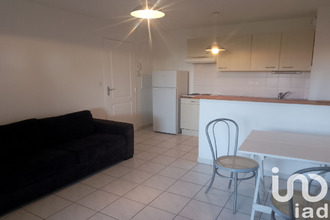 achat appartement ares 33740