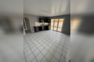 achat appartement ares 33740