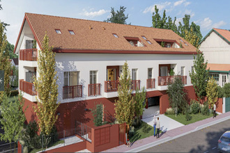 achat appartement ares 33740