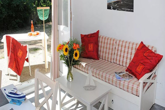 achat appartement ares 33740