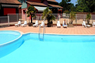 achat appartement ares 33740