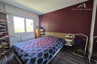 achat appartement ares 33740