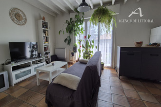 achat appartement ares 33740