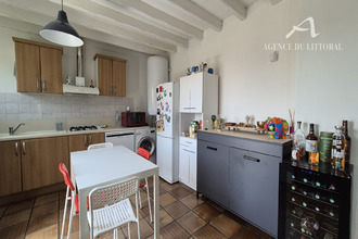 achat appartement ares 33740