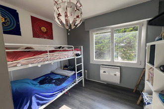 achat appartement ares 33740