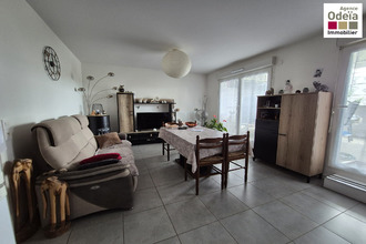 achat appartement ares 33740