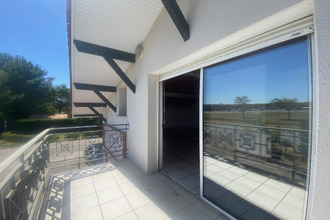 achat appartement ares 33740