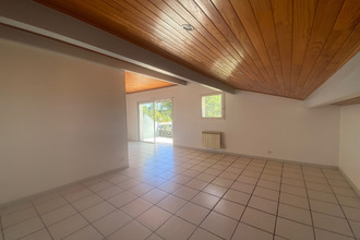 achat appartement ares 33740