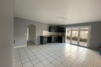 achat appartement ares 33740