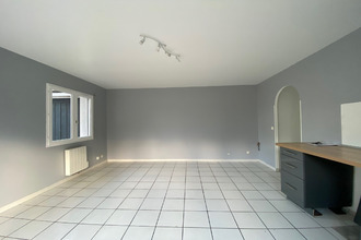 achat appartement ares 33740