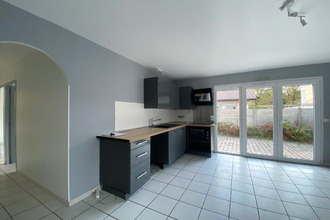 achat appartement ares 33740