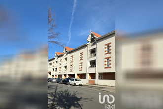 achat appartement ares 33740