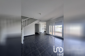 achat appartement ares 33740