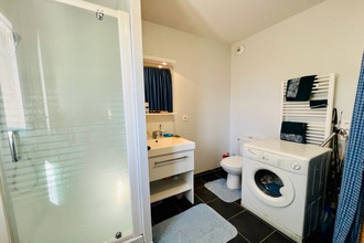 achat appartement ares 33740