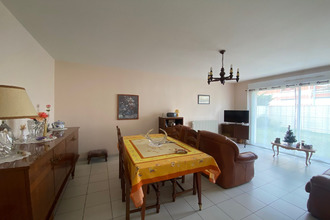 achat appartement ares 33740