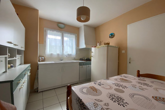 achat appartement ares 33740