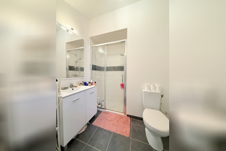 achat appartement ares 33740