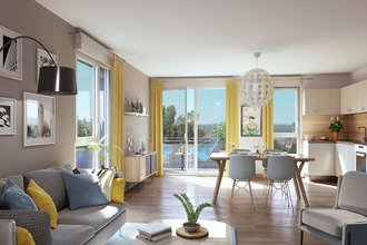 achat appartement ares 33740