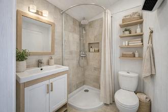 achat appartement ares 33740