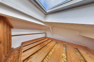 achat appartement ares 33740