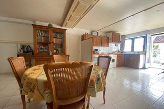 achat appartement ares 33740