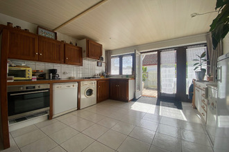 achat appartement ares 33740