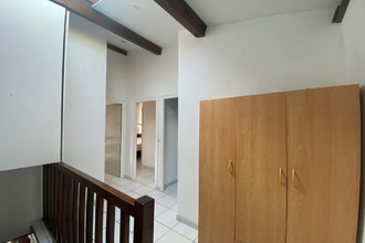 achat appartement ares 33740