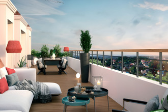 achat appartement ares 33740