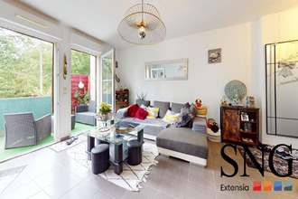 achat appartement ares 33740