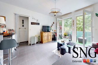 achat appartement ares 33740