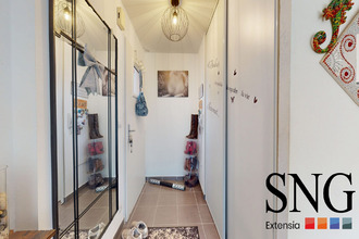 achat appartement ares 33740