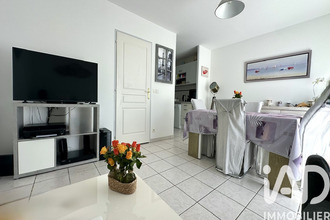 achat appartement ares 33740