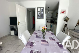 achat appartement ares 33740