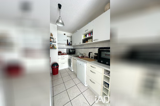 achat appartement ares 33740