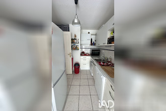 achat appartement ares 33740