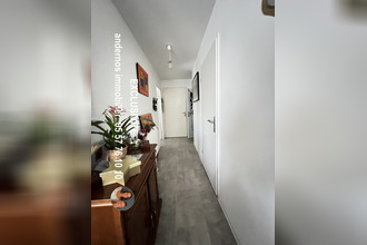 achat appartement ares 33740