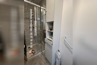 achat appartement ares 33740
