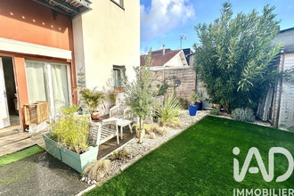achat appartement ares 33740