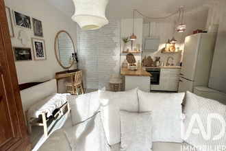 achat appartement ares 33740