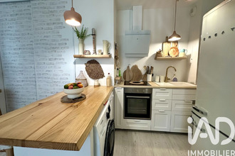 achat appartement ares 33740