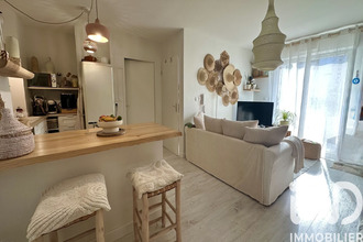 achat appartement ares 33740